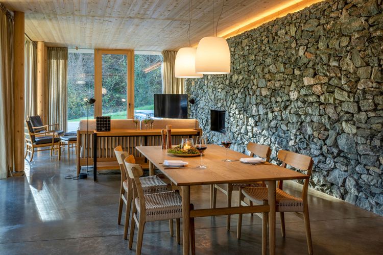 Haus Gra­ben­schake