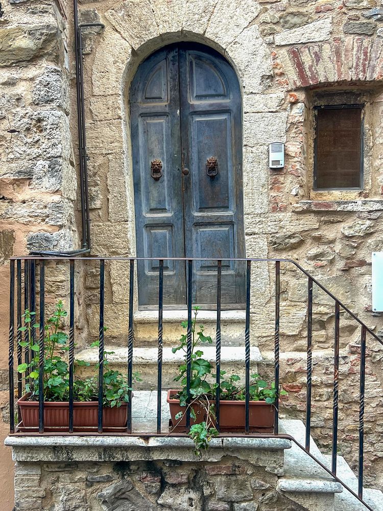 Loft Mon­te­merano