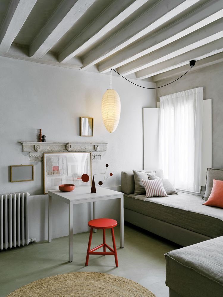 Casa della Sensa