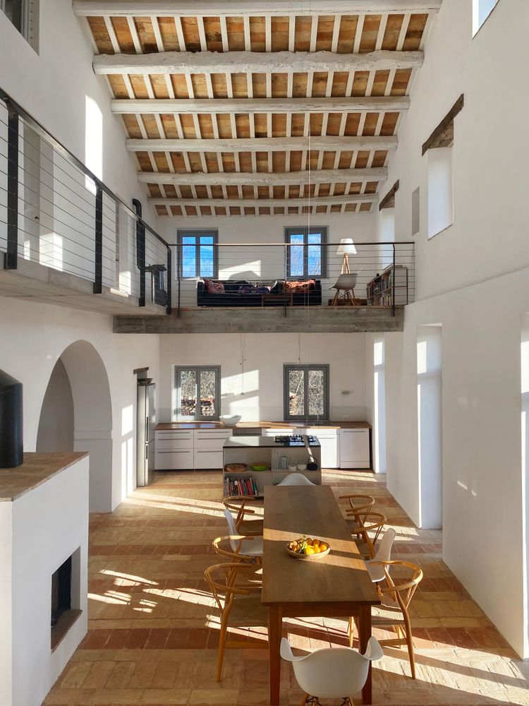 Casa della Fede