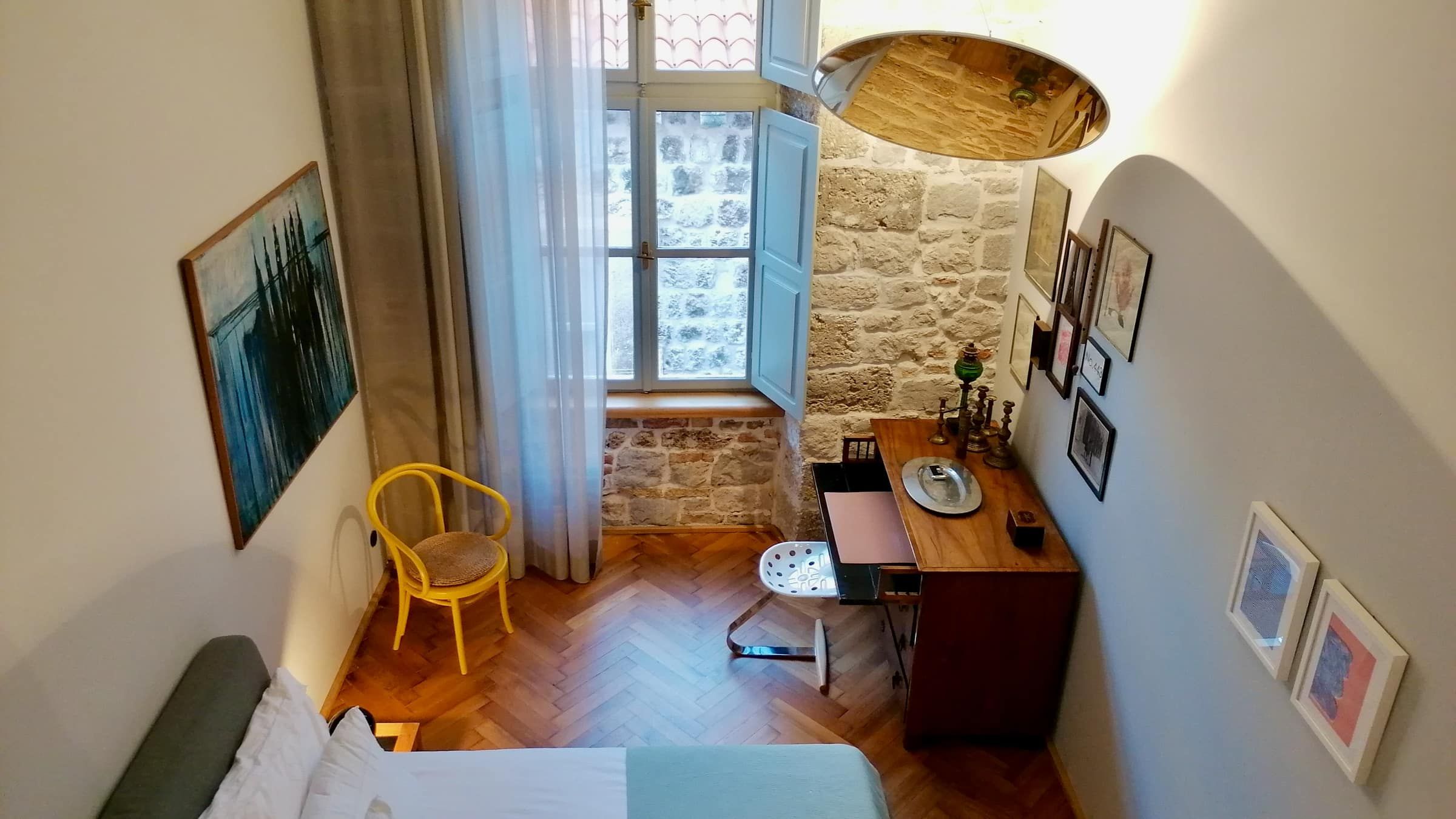 sixty steps studio dubrovnik