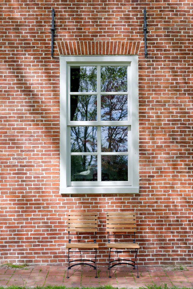 Gulfhof Klein Schu­len­bur­ger­polder