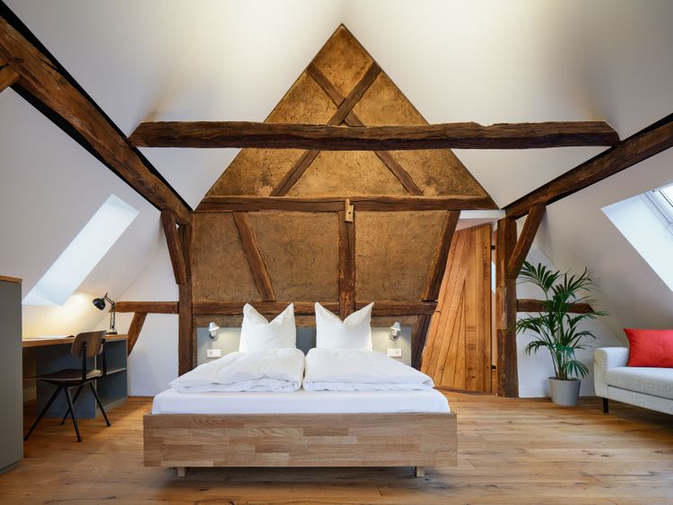 haus nothweiler
