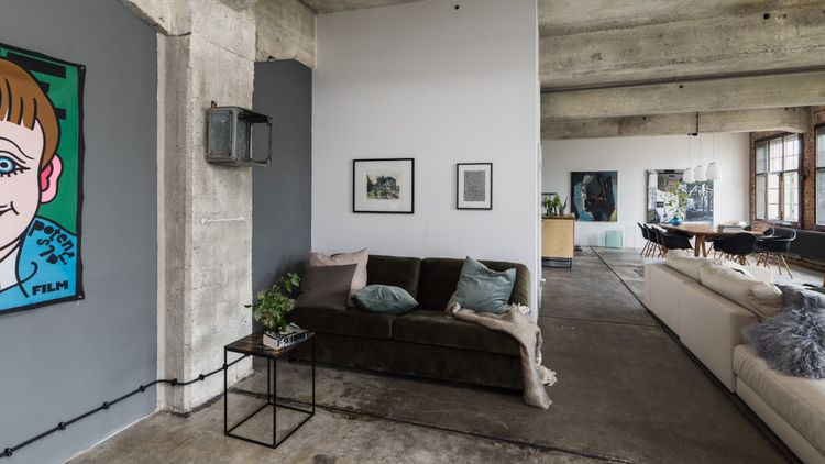 Loft Atelier Dietzold