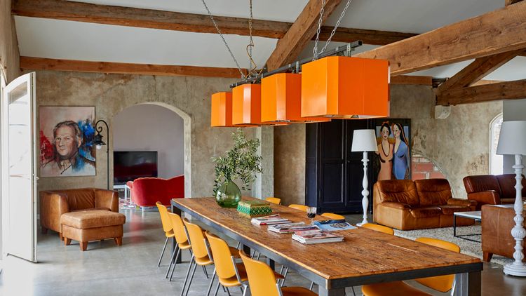 Loft by LIEU