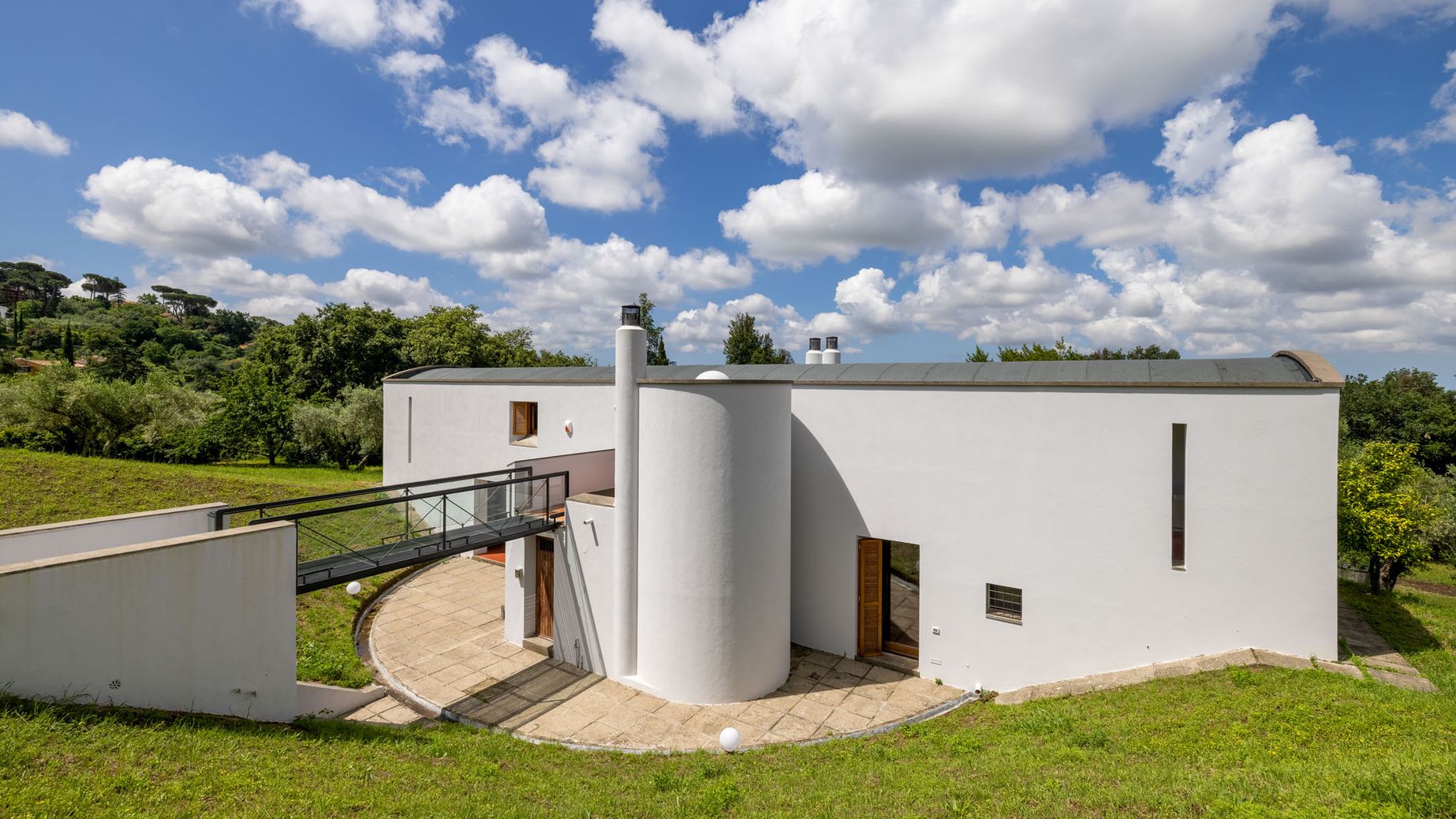 Casa Lam­ber­tucci