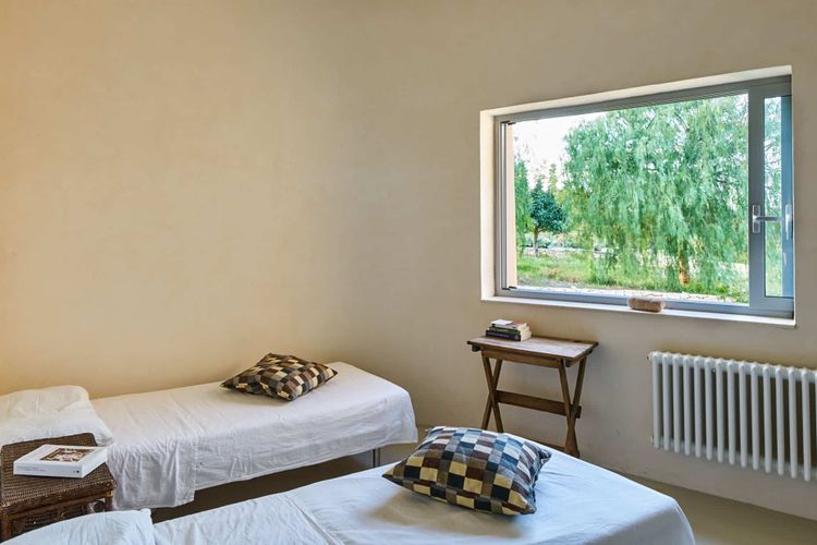Villa Ven­dicari