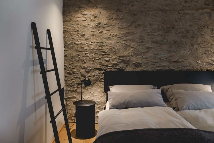 Klara Rooms