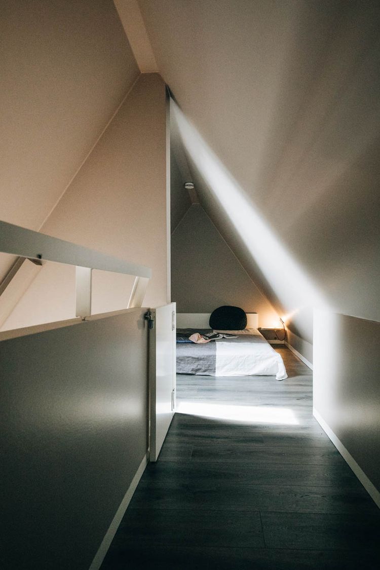 Feri­enhaus Sieg­fried