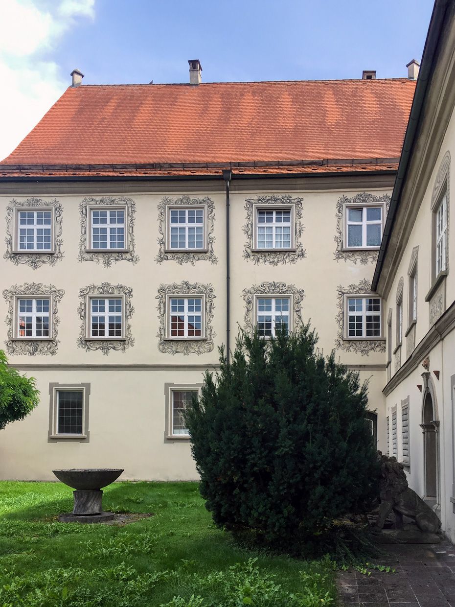 ita res apartment