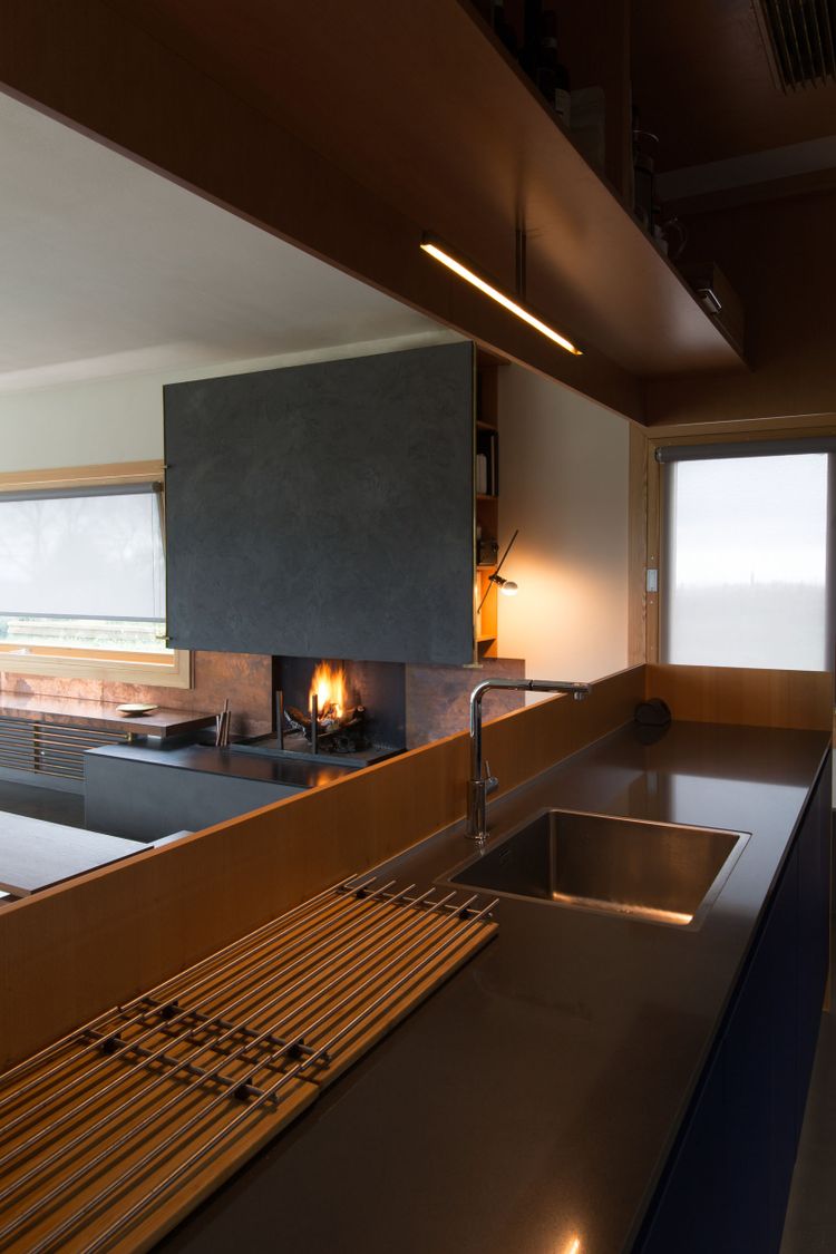 Maremma House