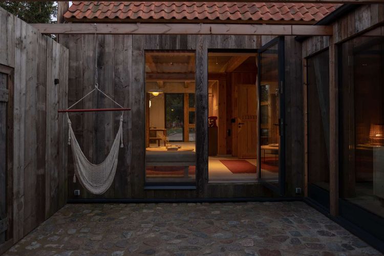 Tilia Authentic Home