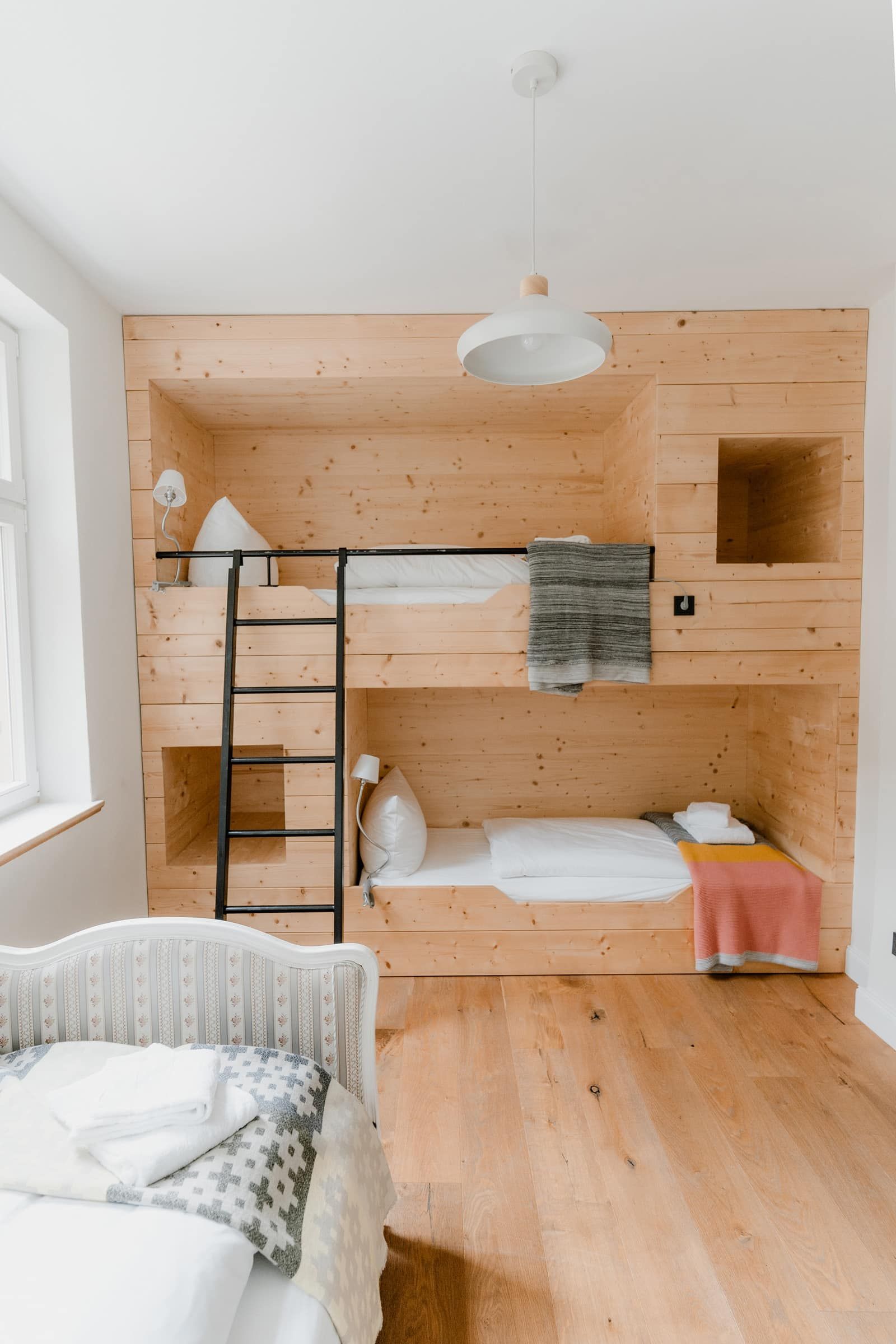 haus wanderlust