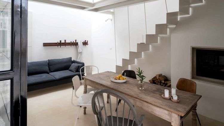 Torre Piccola & Casa Bene­detto