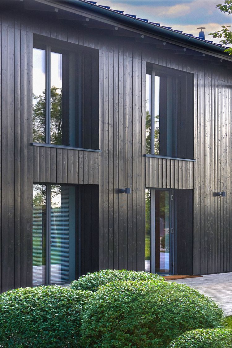 Sieseby Loft