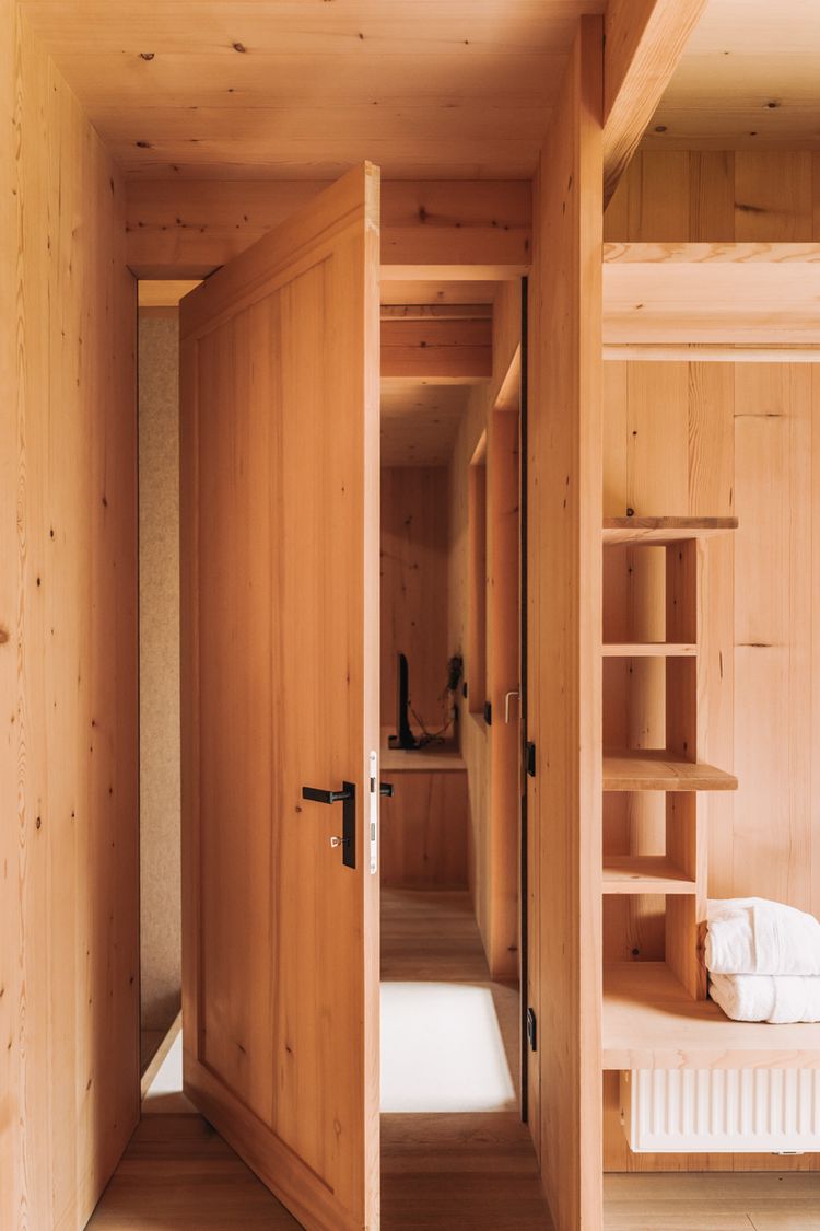 Feri­enhaus Islen