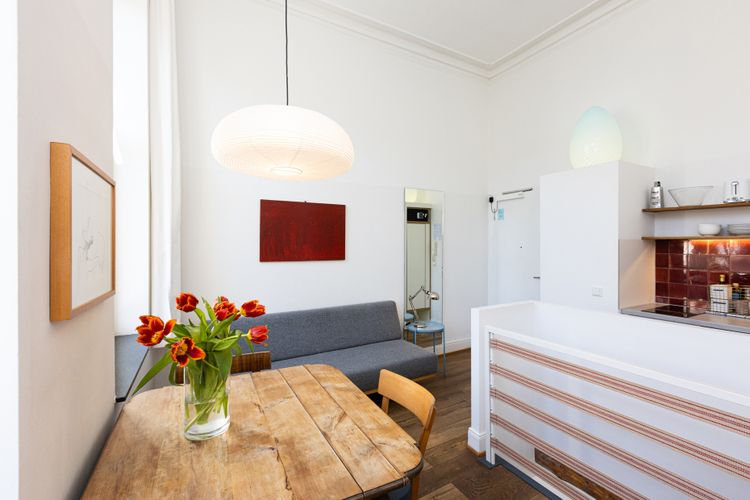 statthaus — statt Hotel