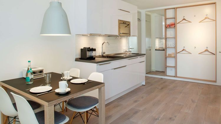 Sylt Lofts