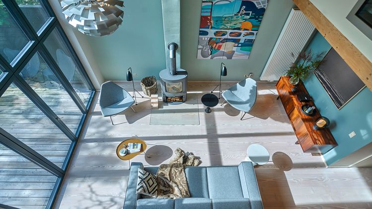 Sieseby Loft