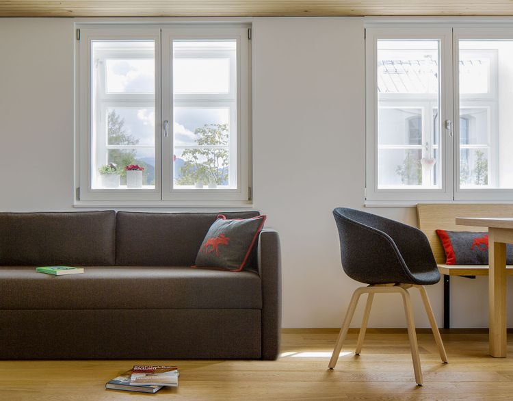 Mes­merhaus