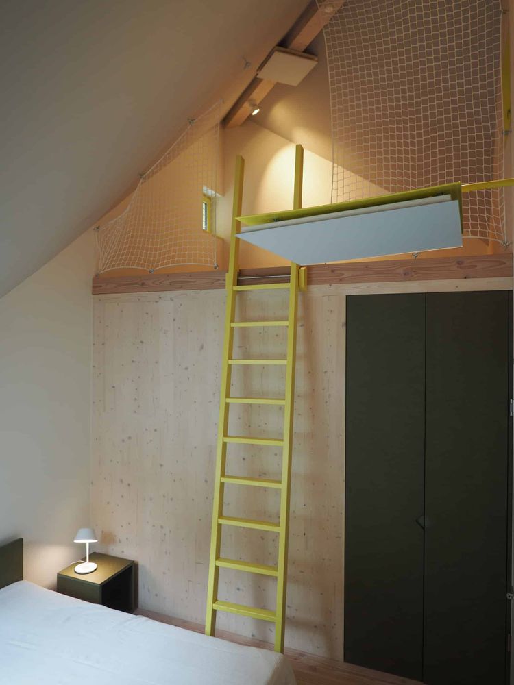 Bleibe Men­zen­schwand