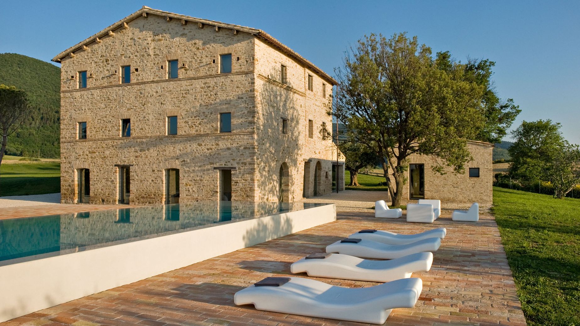Casa Olivi