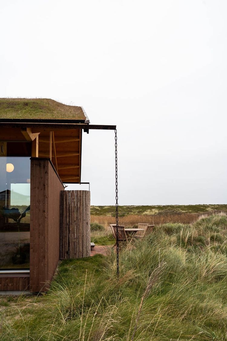 Knoten House