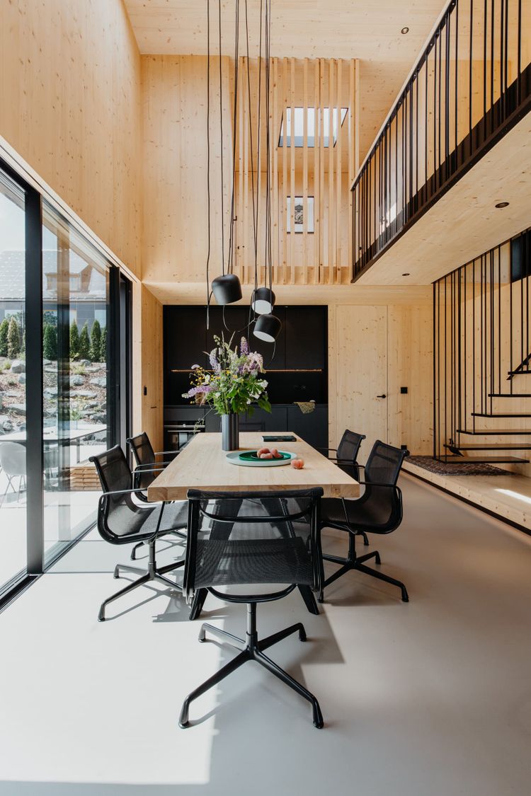 Feri­enhaus Selma