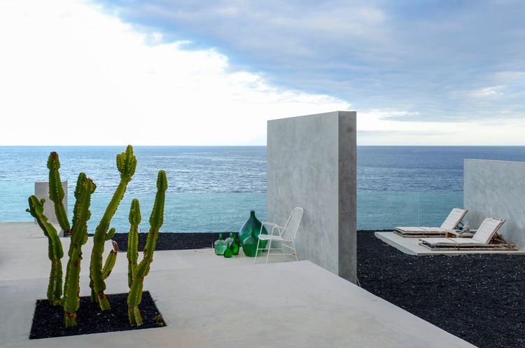 Casa­costa & Casa­costa Nextdoor
