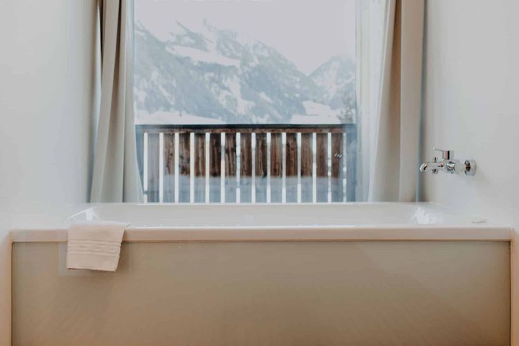 Hotel Hin­ter­egger