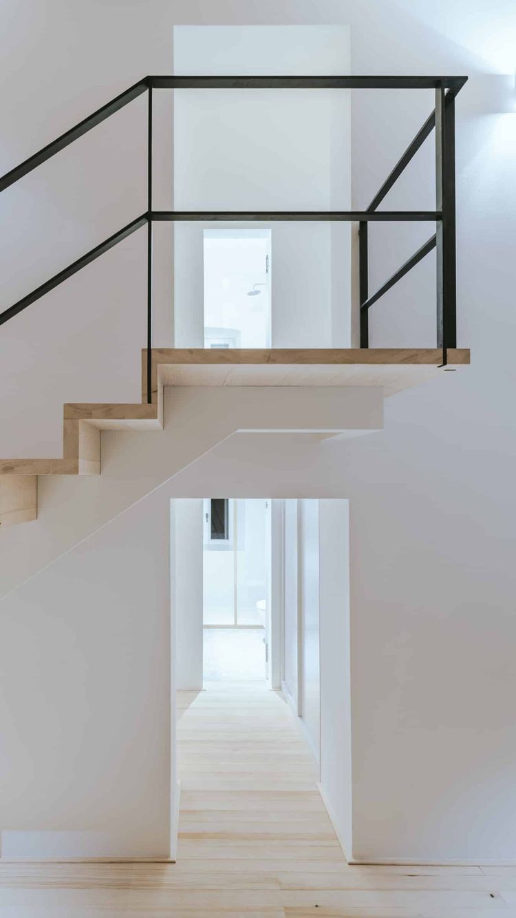 Zuhaus Frei­weidach