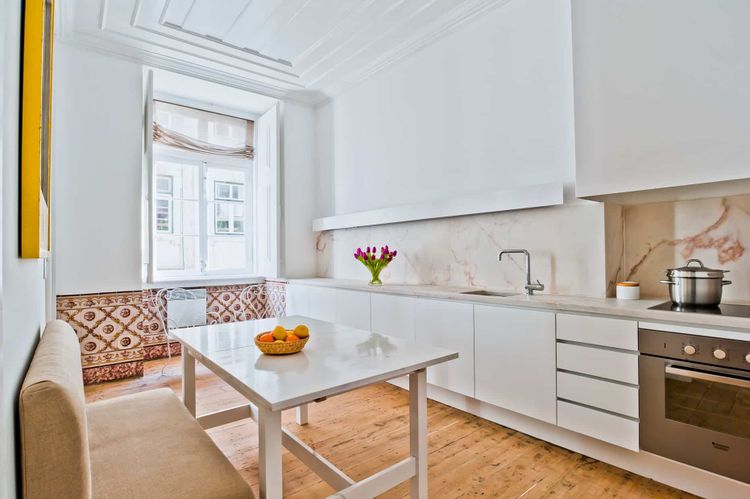 Baixa House