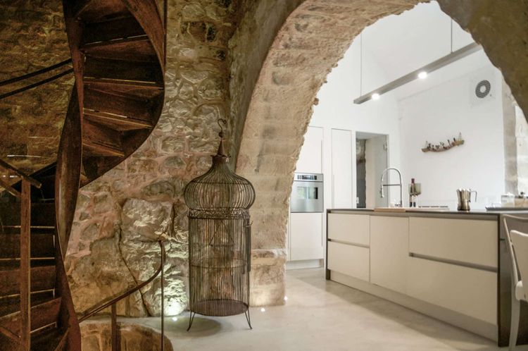 Resi­denza Hortus