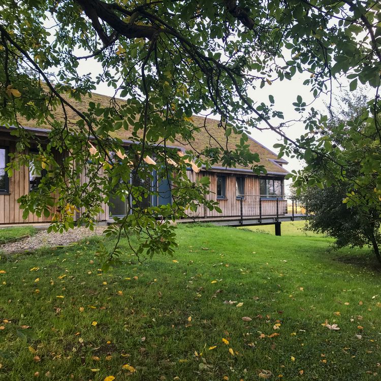 Gäs­tehaus Bro­wiede