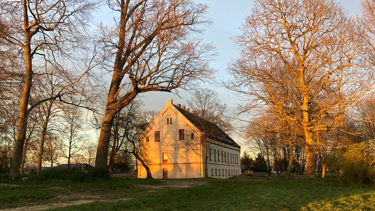 Gutshaus Zarchlin