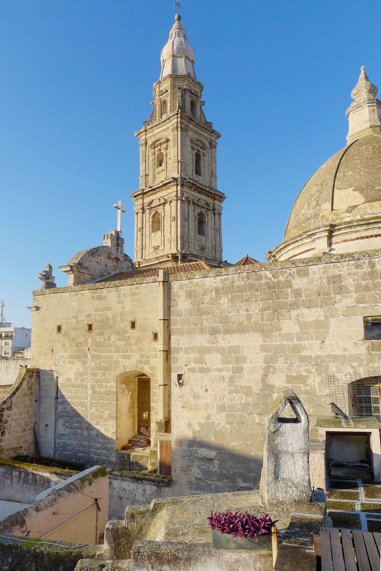 Vico Fis­caiolo