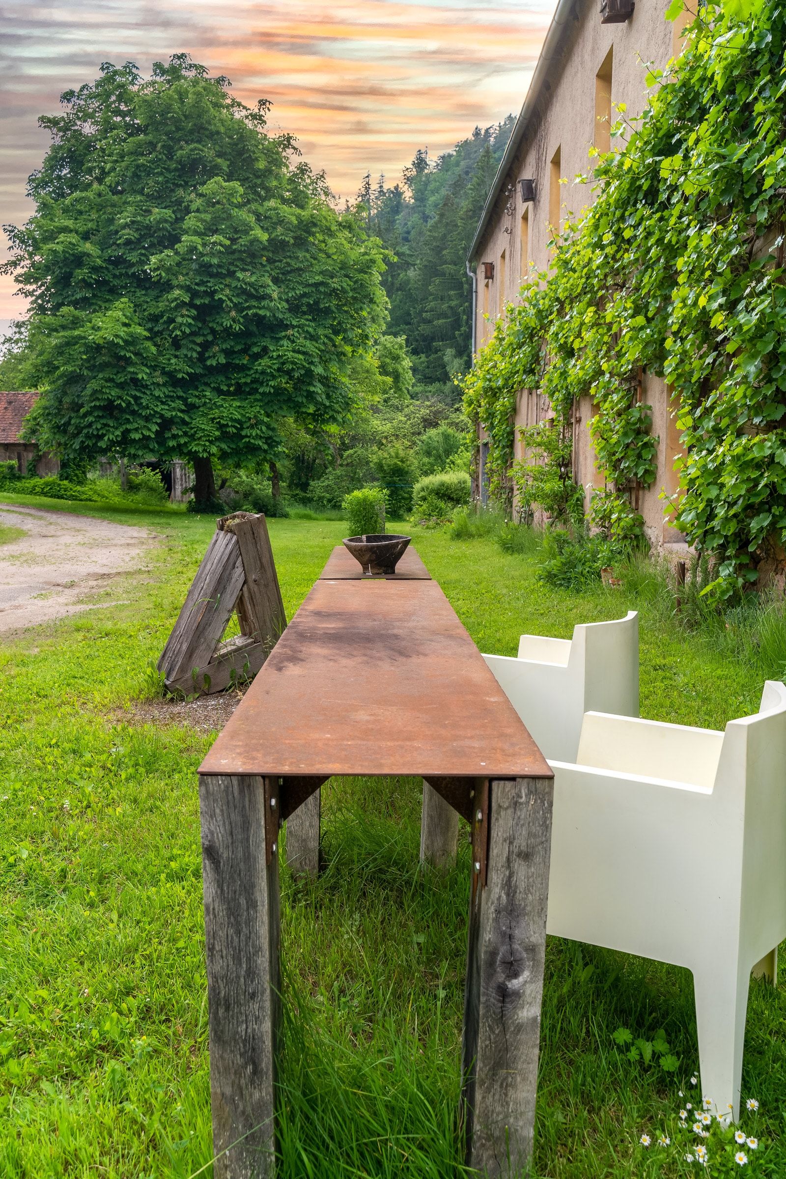 ferienwohnung mittermurnthal
