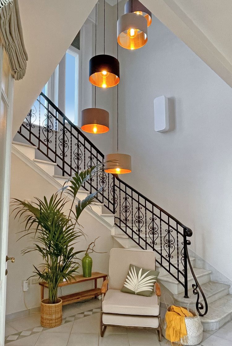 Villa Sorriso