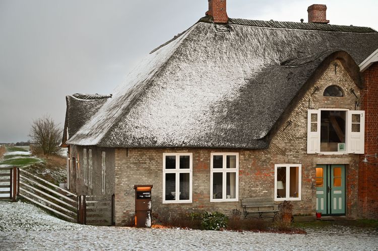Teten­büll­spieker