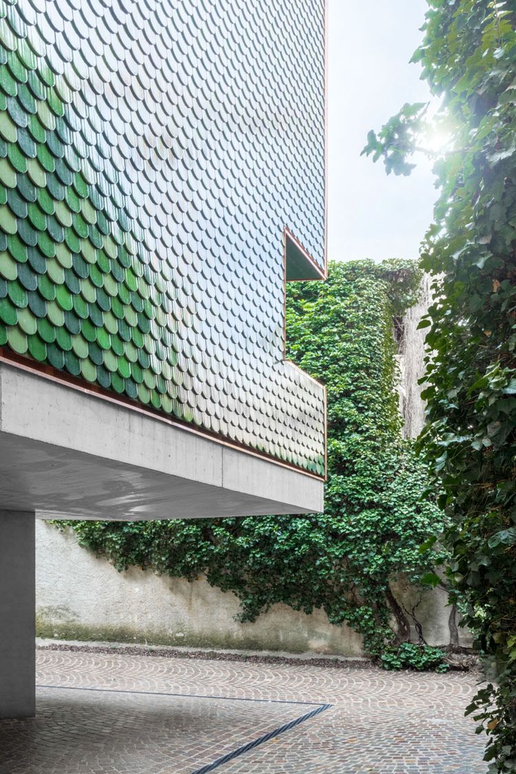 Adler His­toric Guest­house