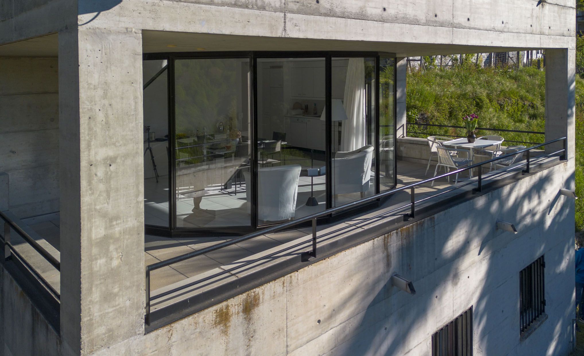 Casa Walser, casa-walser.ch