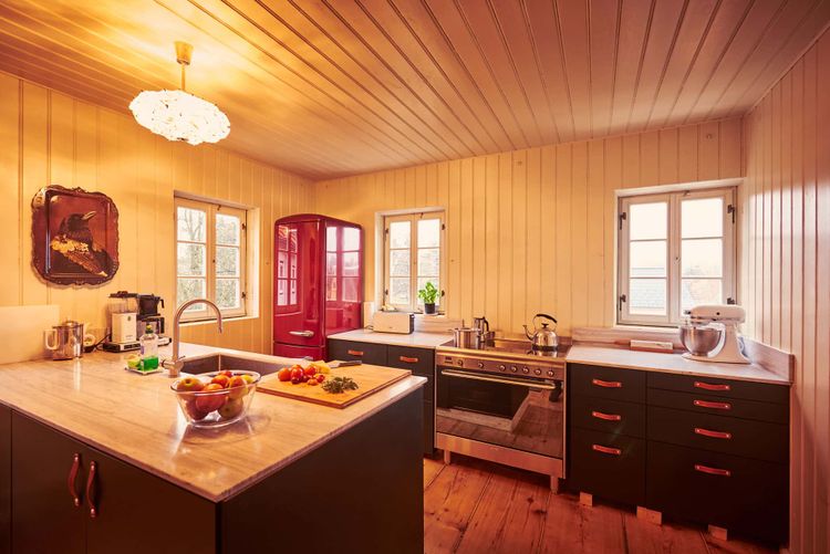 Fak­to­renhaus