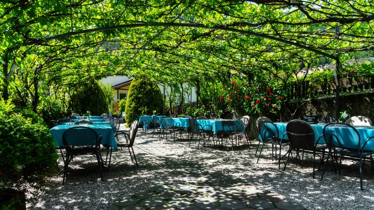Hotel Villa Mayr
