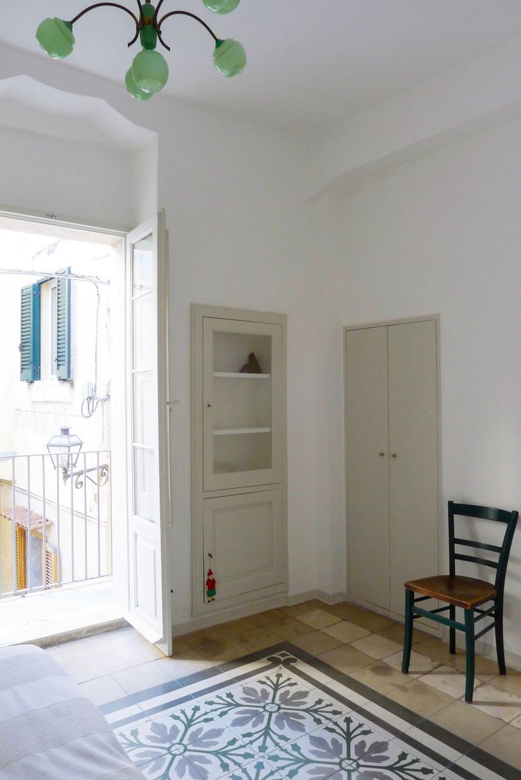 Vico Fis­caiolo