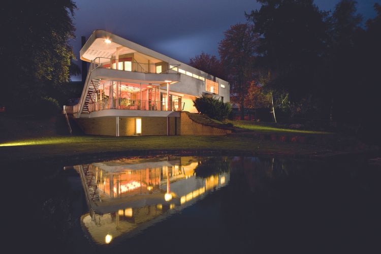 Haus Schminke