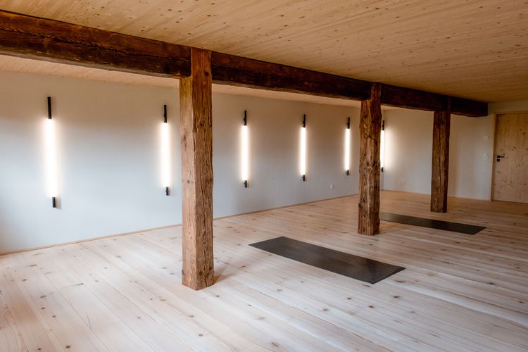 Black Forest House 1650