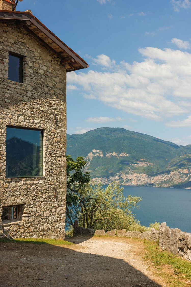 Ca’ dei Mongi Retreat Center
