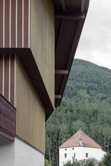 Hotel Villa Mayr