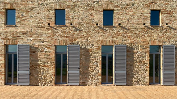 Casa della Fede