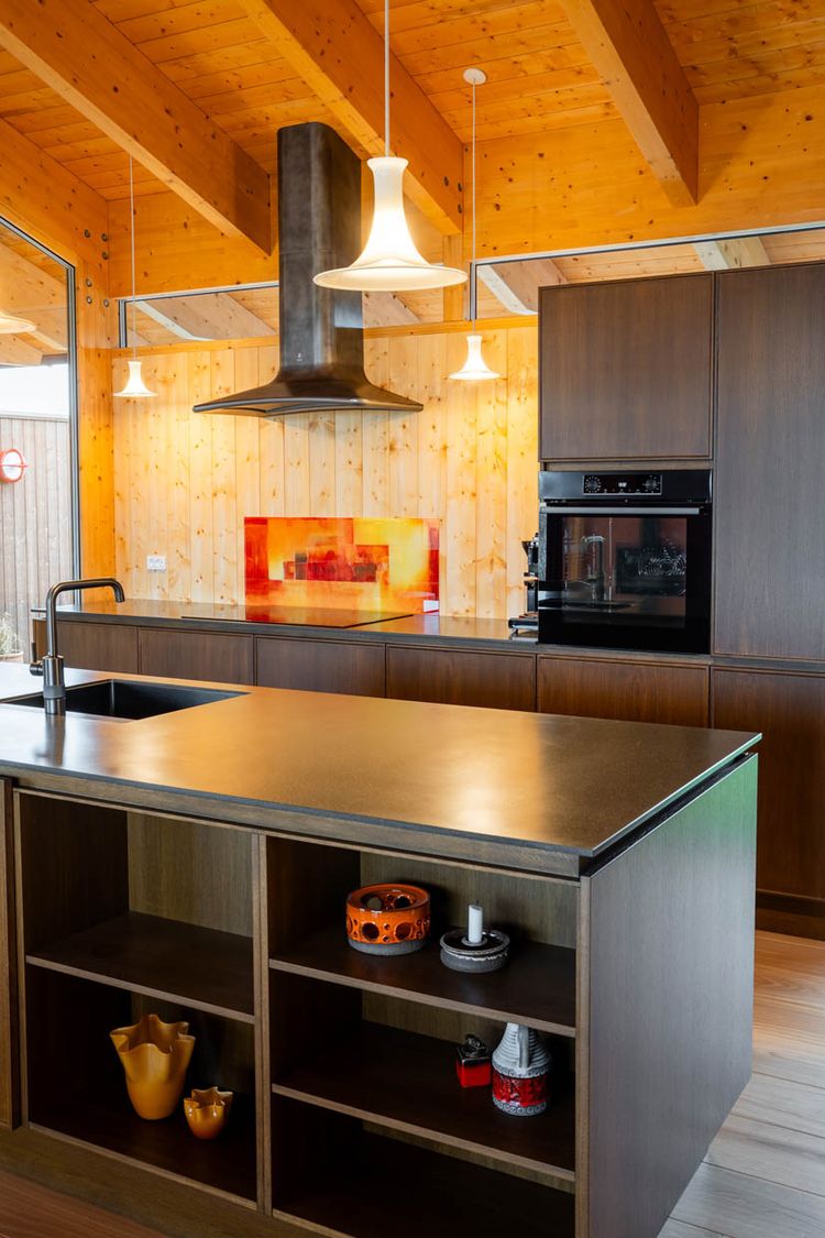 Knoten House